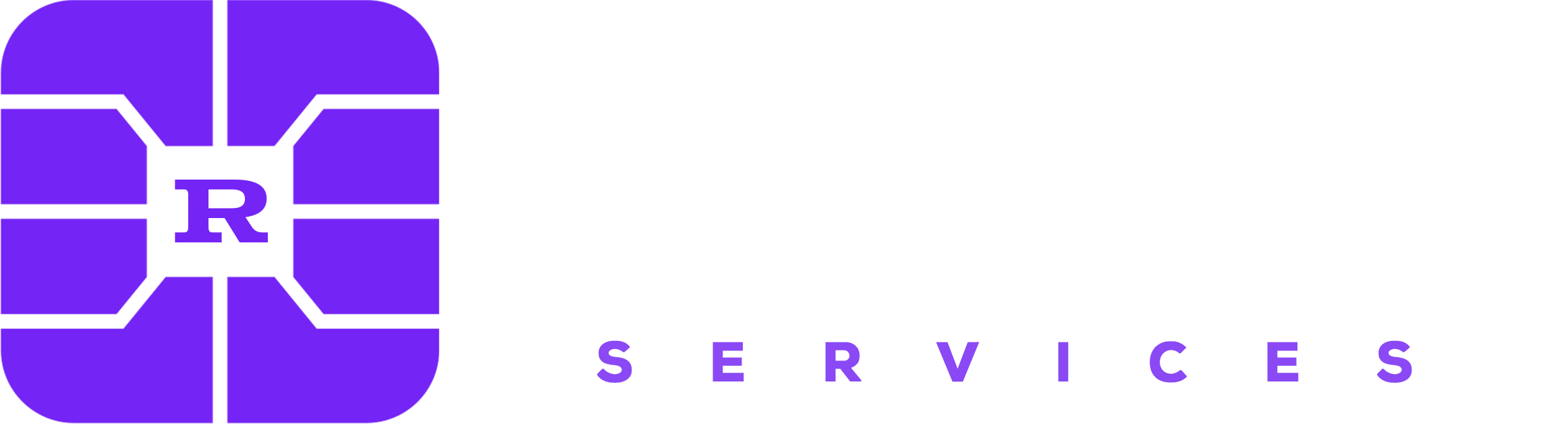 Refacing Technology Services Logo